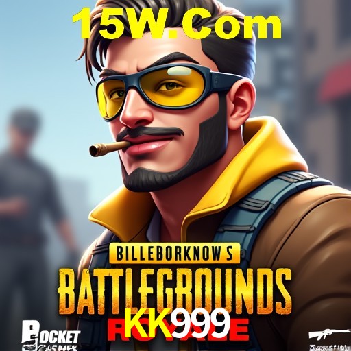 Inovações de Jogos na KK999: O Futuro das Experiências Interativas