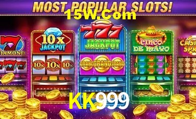 Estatísticas do Jogo KK999