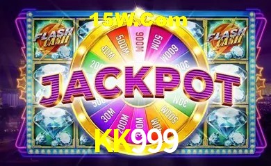 Recursos de Bônus KK999