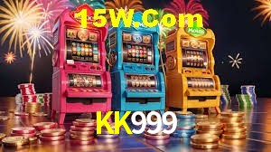 Bonus Features KK999