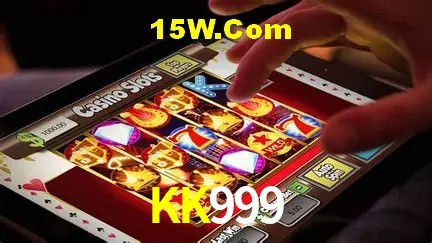 Sistemas de Segurança KK999
