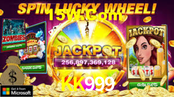 KK999 App