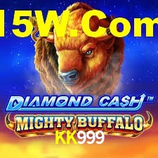 Welcome Bonus KK999