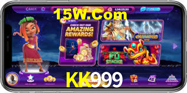KK999