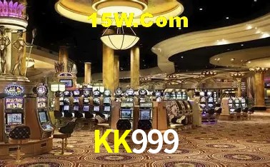 Experiência VIP KK999