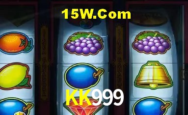Casino Ao Vivo KK999