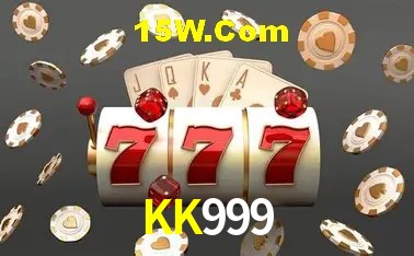 Design Responsivo KK999
