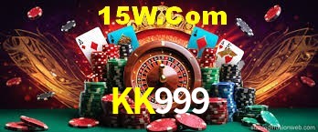 Welcome Bonus KK999