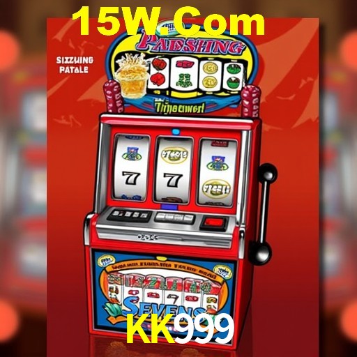 Descubra o Mundo do Cassino Online com KK999