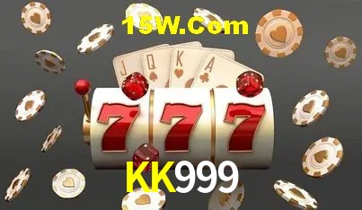Jogos de Slot KK999