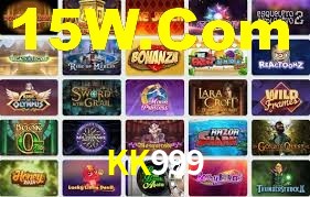 KK999 Bet App