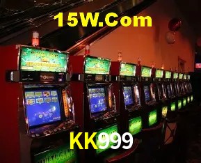 Provedores de Jogos KK999