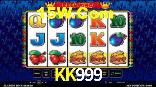 KK999: A Experiência de Casino com Jogos de Mesa ao Vivo